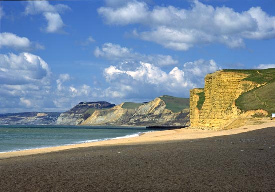 Burton Bradstock Parish Records Dorset